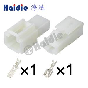 Auto connector 7122-2810  7123-2115