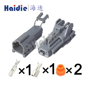 Auto connector 7222-6214-40  7123-6214-40