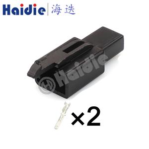 wiring connector HD021A-2.8-11B