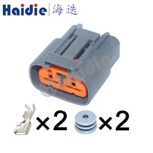 wiring connector   6195-0060