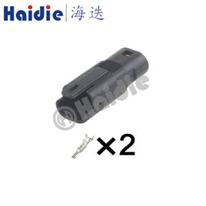 wiring connector 52266-0211