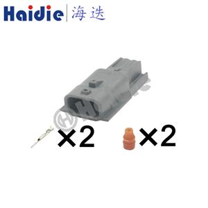 wiring connector 7282-9393-10