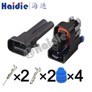 wiring connector HD021Y-0.6-11  15326181/15411633/15411634/15305083/15419346