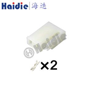 wiring connector HD022-3-21