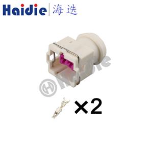 wiring connector  HD022E-3.5-21