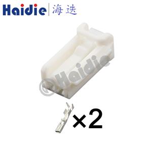 wiring connector 6098-6053/90980-12808