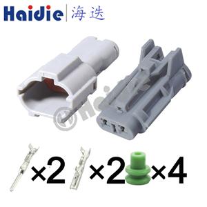 wiring connector MG640322-4/MG630326-7/7222-1424-40/7157-7813-80  MG610320-4/MG630326-7/7123-1424-40/7157-7813-80