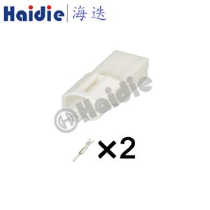 wiring connector 7282-4424/PA634-02017/6249-1160/7282-4424-30
