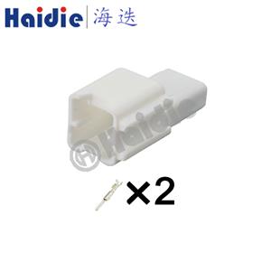 wiring connector 6098-6961