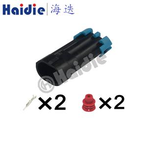 wiring connector 12162000/12162343/12052634/15327799