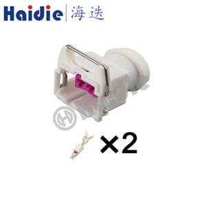 wiring connector  144473-8