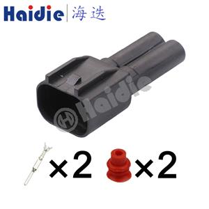 wiring connector HD024F-1.5-11