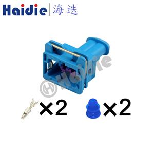 wiring connector   240PC02S6001
