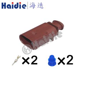 wiring connector  1J0973822A