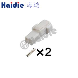 wiring connector 02R-JWPF-VSLE-S