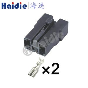 wiring connector   HD026-7.8-21