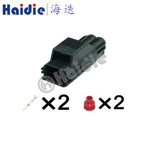 wiring connector 7282-5548-30