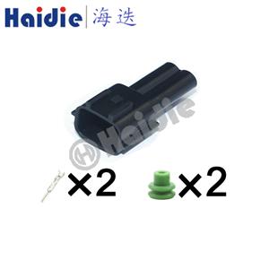 wiring connector HD027A-2.2-11