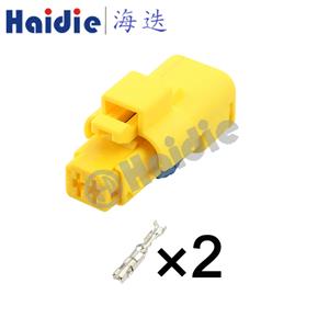 wiring connector 211PC022S4049