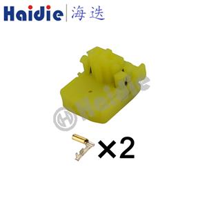 wiring connector 1612121-4
