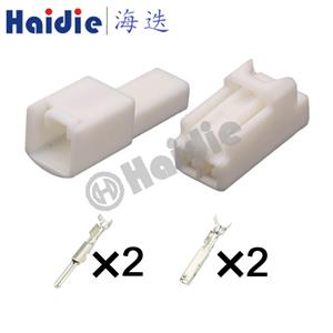 wiring connector HD026YE-1.5-11/21
