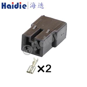 wiring connector   0-180923-5