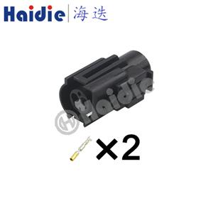 wiring connector HD0210Y-2.8-21