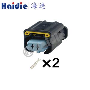 wiring connector 1801176-2