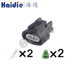 wiring connector 7283-1224-30/90980-11163
