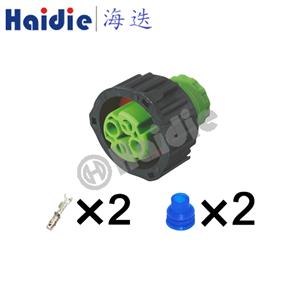 wiring connector  3-1813099-3