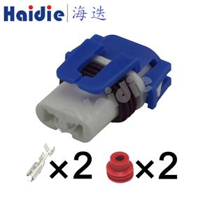wiring connector  HD9005C-2.8-21