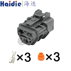 wiring connector 7123-6234-40/7157-6730