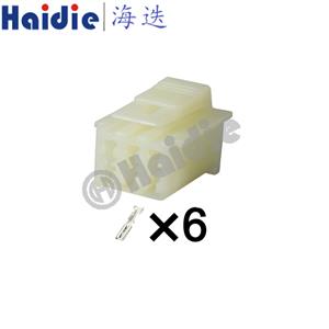 Wire Harness  6090-1218 18awg 20cm