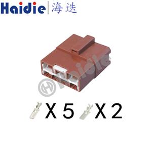 Wire Harness  6950-1030 12,14awg 20cm
