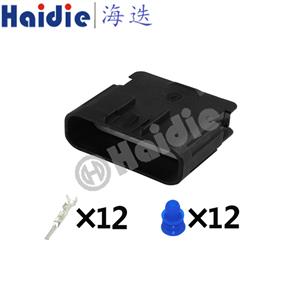 wiring connector    15326915