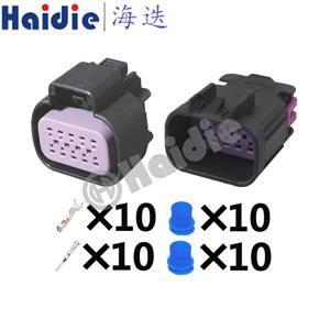 wiring connector 15326843/15326842 15326846/15326847