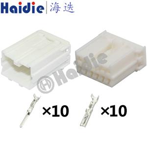 wiring connector   MG620405/7122-8307 MG610404/7123-8307