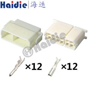 wiring connector HD3122A-2.3-11/21