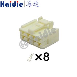 8pin wiring connector 90980-11852