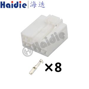 8pin wiring connector  MG651050