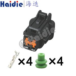4pin   wiring connector   HD049A-2.2-21  6185-1169/PB295-04820
