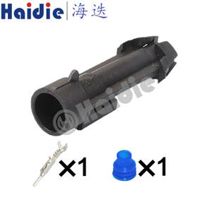 Auto connector HD016-1.5-11