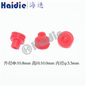 Auto car connector seals rubber seals wire seals    15324988