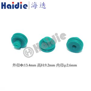 Auto car connector seals rubber seals wire seals    HDI009