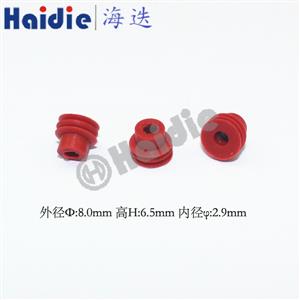 Auto car connector seals rubber seals wire seals    HDX012