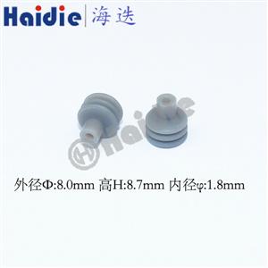 Auto car connector seals rubber seals wire seals    85024-1/7165-0130