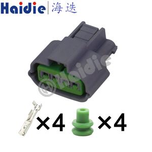 4pin   wiring connector  HD0434-2.2-21  PU465-04127/PU475-04630