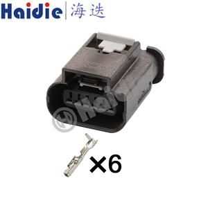 Wire Harness   2272975-1 22awg 20cm