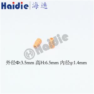 Auto car connector seals rubber seals wire seals     RS040-01000