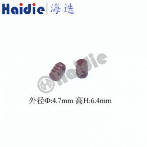 Auto car connector seals rubber seals wire seals    7161-9787